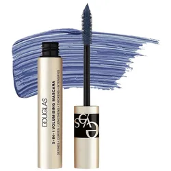 Douglas Collection Make-Up Exception’Eyes Mascara 9 g Blue 