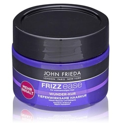 JOHN FRIEDA Frizz Ease Wunder-Kur kuracja do włosów 250 ml