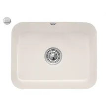 Villeroy & Boch Cisterna 60C Crema + Excenterbetätigung