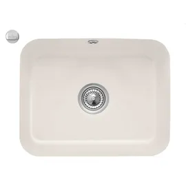 Villeroy & Boch Cisterna 60C Crema + Excenterbetätigung