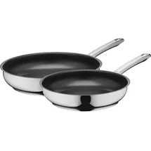 Silit Calabria 7116001759 Pfannen-Set 2-tlg. 24 cm + 28 cm