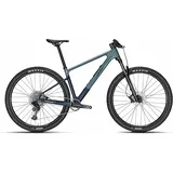 Focus Raven 8.7 ́ ́ 2023 Mountainbike / Blue - L