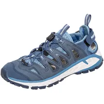 MEINDL Brindisi Damen Blau 39