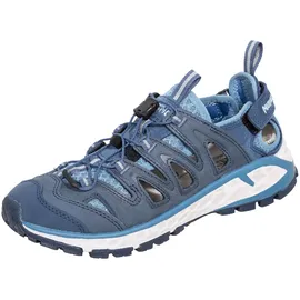 MEINDL Brindisi Damen Blau 39
