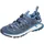 MEINDL Brindisi Damen Blau 39