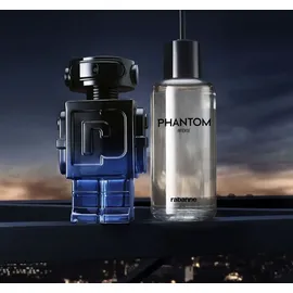 Paco Rabanne Rabanne Phantom Parfum 200 ml