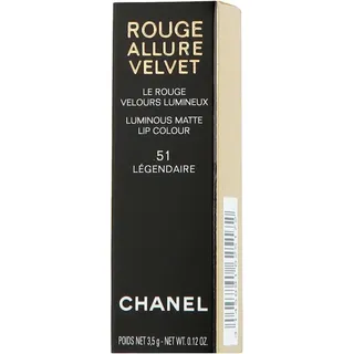 Le Rouge Velours Lumineux 3,5 g