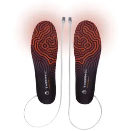 Therm-ic Heat 3D schwarz (000) M