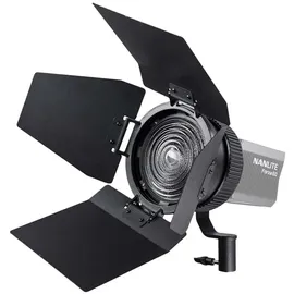 Nanlite Fresnel-Vorsatz FL11 für Forza 60 mit 4-Klappentor