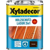 Xyladecor Holzschutz-Lasur 2in1 Palisander matt 750 ml