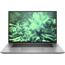 HP ZBook Studio 16 G10 Intel Core i7-13800H 40,6cm 16Zoll WQUXGA 32GB 1TB/SSD NVIDIA RTX A2000 8GB W (16″, Intel Core i7-13800H, 32 GB, 1000 GB, DE), Notebook, Silber