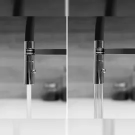 VIZIO BOD Wasserhahn Einhebelmischer Gelb