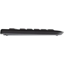 Cherry KC 1000 CH schwarz JK-0800CH-2