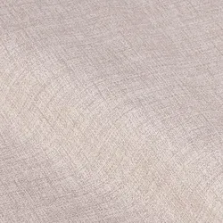 Beschichtetes Baumwollmischgewebe "Meran" Uni, taupe