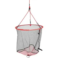 Fox Rage Street Fighter Drop Net 80cm - Spundwandkescher, Angelkescher, Raubfischkescher