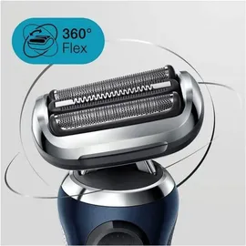 Braun Series 7 71-B7850cc,