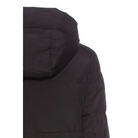 CAMEL ACTIVE Wintermantel in Schwarz - 42