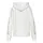 LASCANA Hoodie Gemustert Gold/Weiß XL