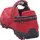Mephisto Niro Damen Rot 37,5