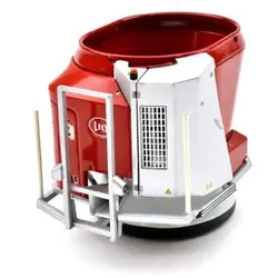 Lely Vector Fütterungsroboter Modell von AT Collections 1:32