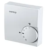 OVENTROP Raumthermostat Unterputz Heizen 230 V