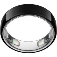 Oura Ring 5 Größe 7 Black