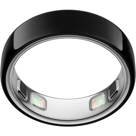 Oura Ring 5 Größe 7 Black
