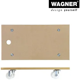Wagner Transporthilfe MDF 575 cm mm x 30 cm mm x 10 cm Tragkraft 200 kg