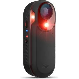 Garmin Varia RCT716 Radar mit Licht und Kamera