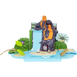 Pokémon PKW 2366 Jazwares Vulkan