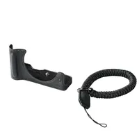 SmallRig 5433 Leder-Halbschalen-Kit für R50V schwarz
