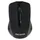 Dicota Comfort schwarz