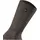 Rohner Socks Fibre Light supeR Wandersocken 1er Pack Braun 42-44