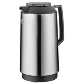 Tiger Thermo Mat Steel 1 l