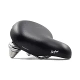 Selle Royal Drifter Small 22 cm Schwarz