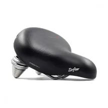 Selle Royal Drifter Small 22 cm Schwarz