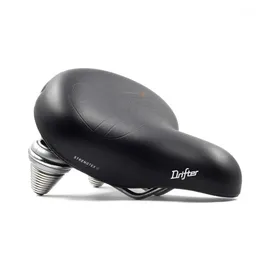 Selle Royal Drifter Small 22 cm Schwarz