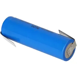 XCell Z-Lötfahne Akku Mignon AA 1200 mAh 2 St.
