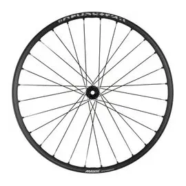 MAVIC E-crosstrail sl 27.5 ́ Centerlock