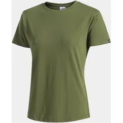 JOMA Desert T-Shirt Mädchen 474 - kaki 164