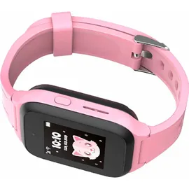 TCL MoveTime MT40X rosa