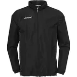 Uhlsport Score Regenjacke Kinder schwarz/weiss 128