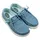HEYDUDE Wendy Damen Blue Breeze 38