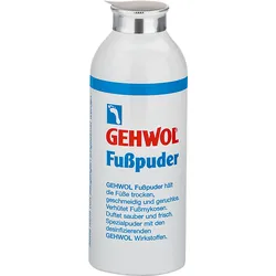 GEHWOL Fußpuder 100g