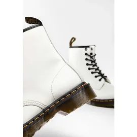 Dr. Martens 1460 Smooth white smooth 37