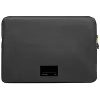 Native Union Ultralight Sleeve (16", Universal), Notebooktasche, Schwarz