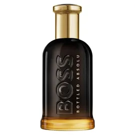 HUGO BOSS Boss Bottled Absolu Parfum Intense 100 ml