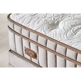 Bambi Yatak Bambi 90 x 200 cm H3 Beige