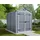 CANOPIA Skylight 6x8 1,85 x 2,30 m silber/anthrazit 702302