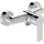 Duravit D-Code Einhebel-Duscharmatur Aufputz für 1 Verbraucher Chrom DC4230001010
